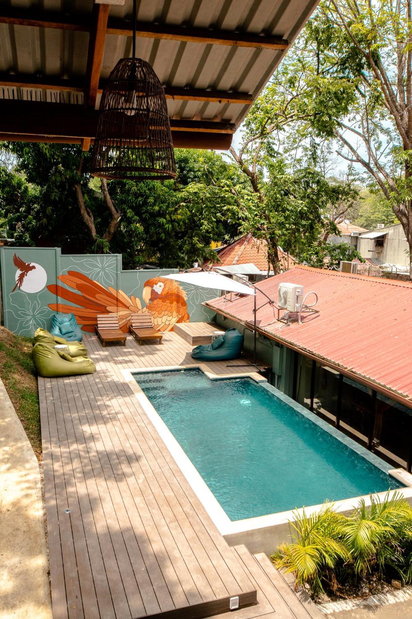 Socialtel Santa Teresa Hotel Playa Santa Teresa  Exterior photo