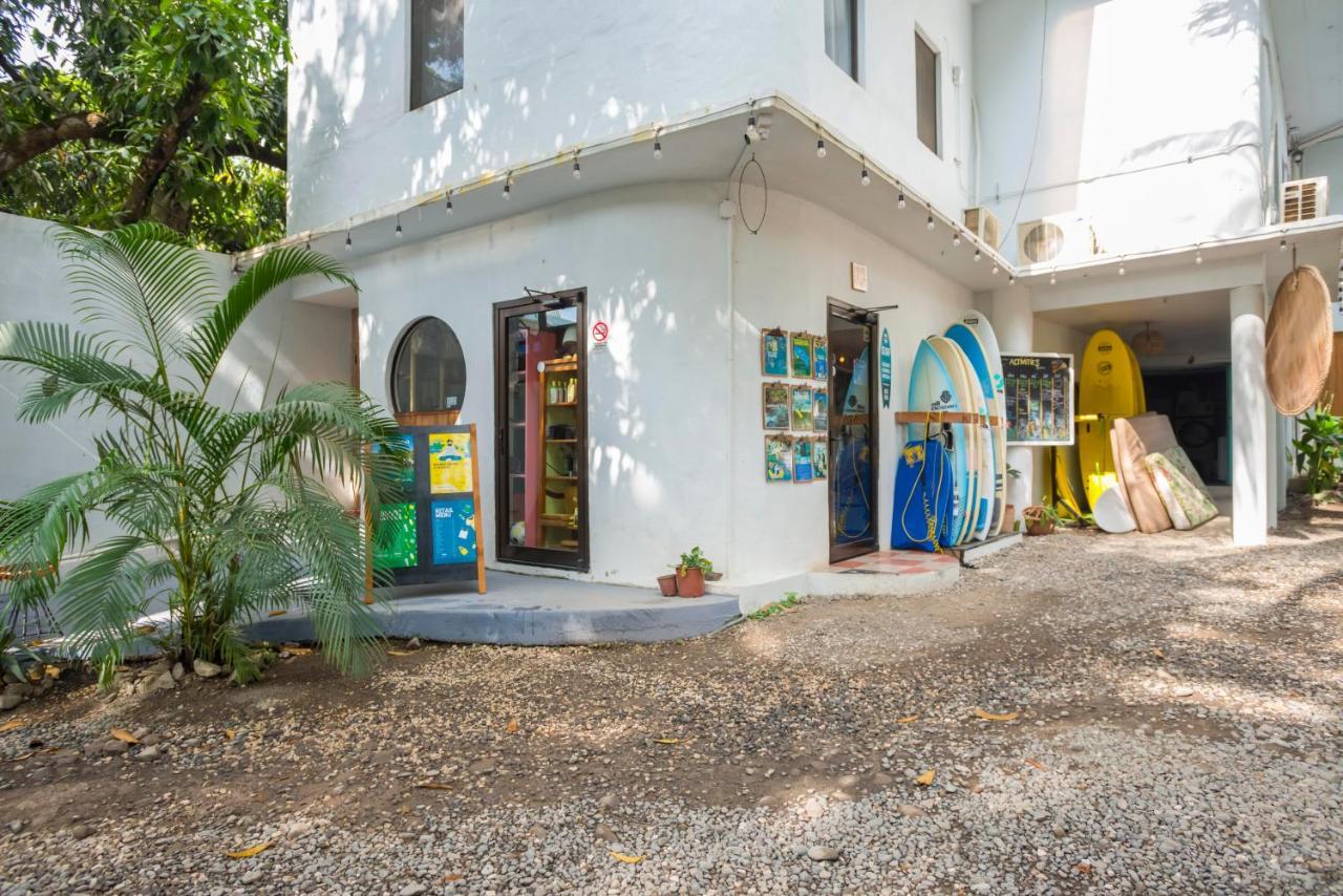 Socialtel Santa Teresa Hotel Playa Santa Teresa  Exterior photo